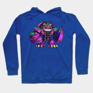 megatron Hoodie